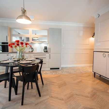 Apart Invest Centrum Park 7 Szklarska Poręba Zewnętrze zdjęcie