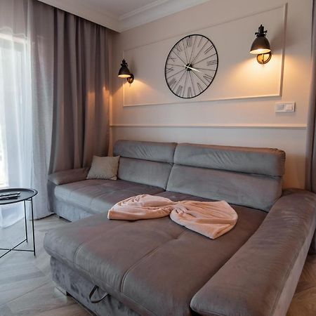 Apart Invest Centrum Park 7 Szklarska Poręba Zewnętrze zdjęcie