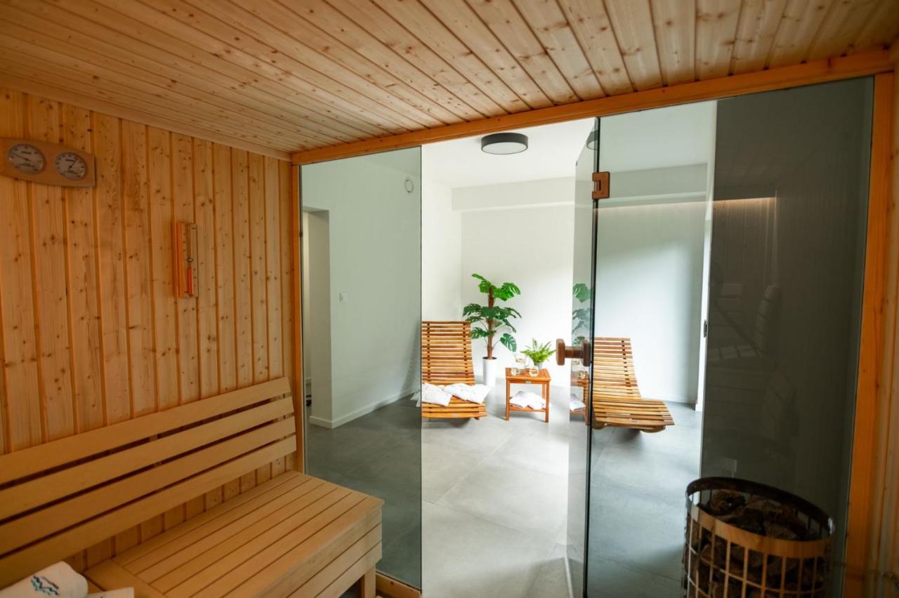 Apart Invest Centrum Park 7 Szklarska Poręba Zewnętrze zdjęcie